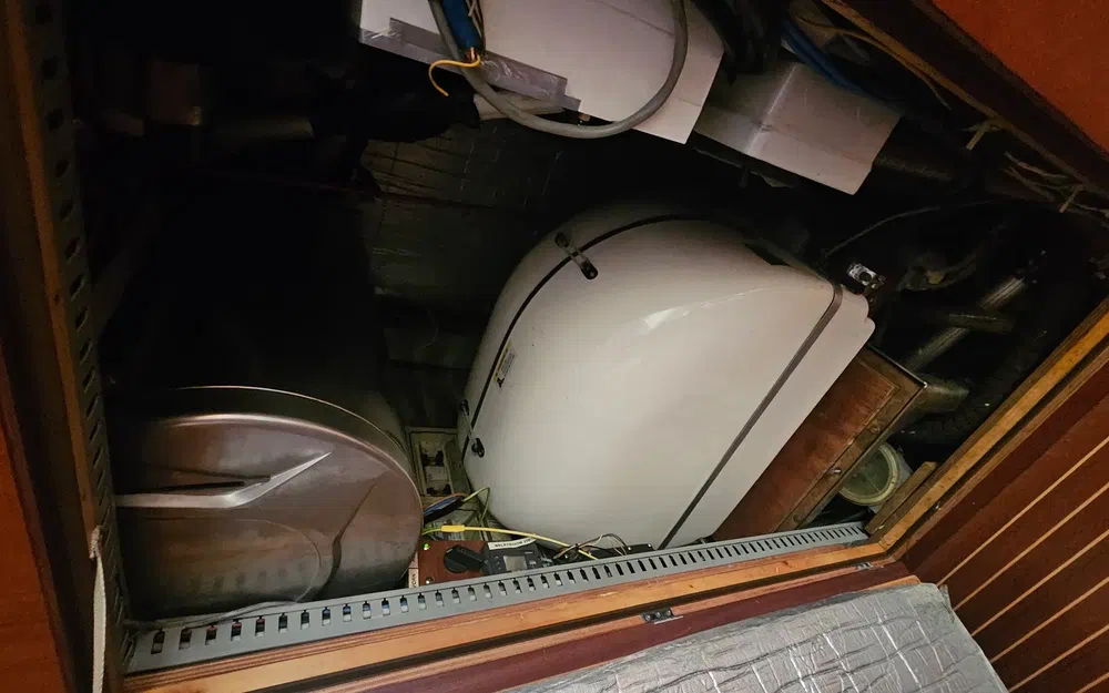 slider 51 Sunbeam 53