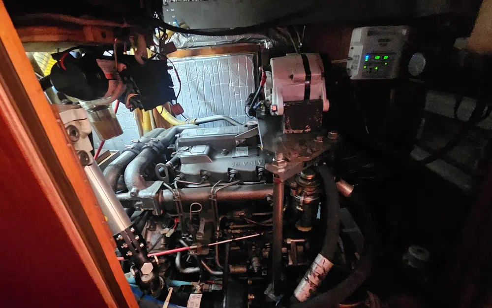 slider 53 Sunbeam 53