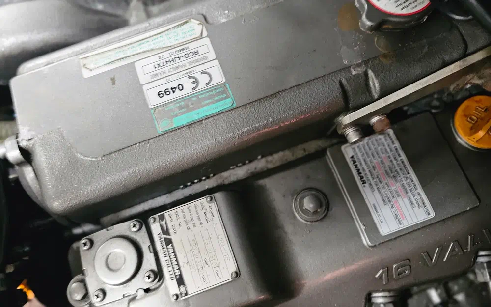 slider 54 Sunbeam 53