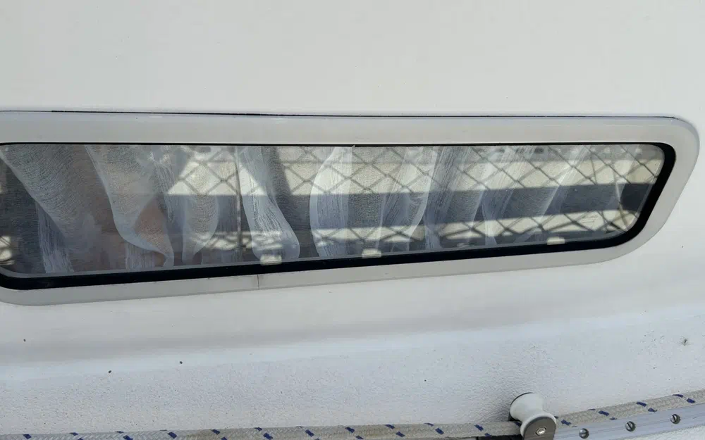 slider 18 Arcona ARCONA 32