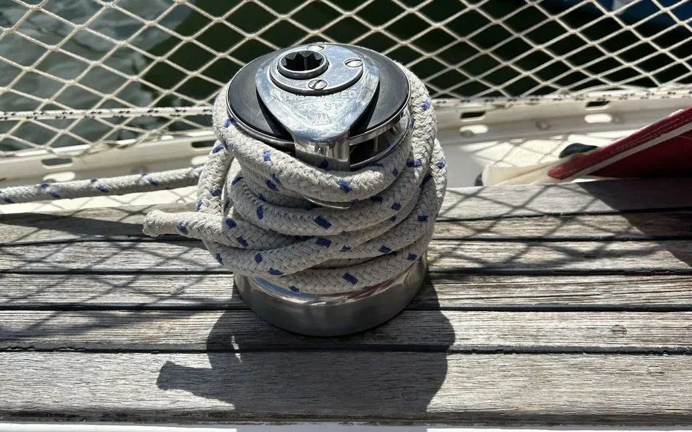 slider 19 Arcona ARCONA 32