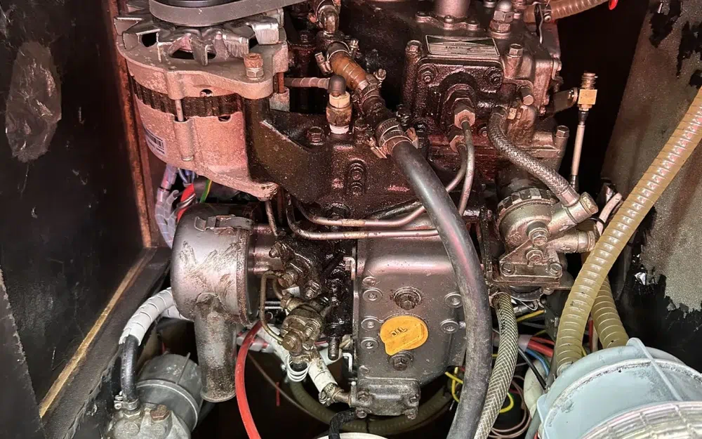 slider 20 Arcona ARCONA 32