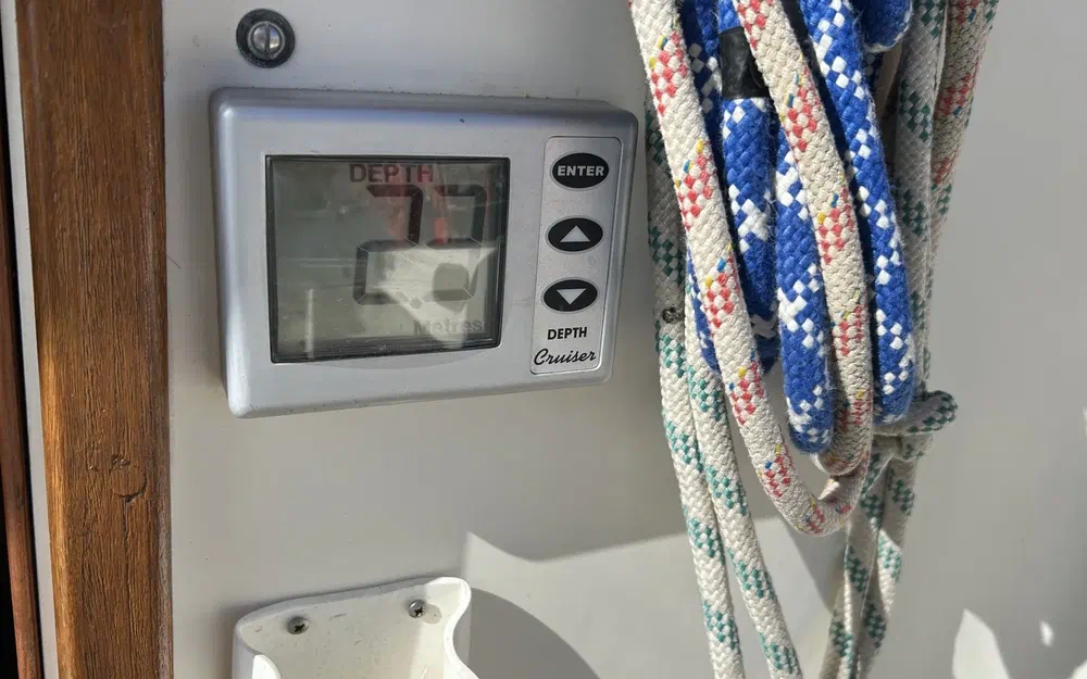 slider 12 Arcona ARCONA 32