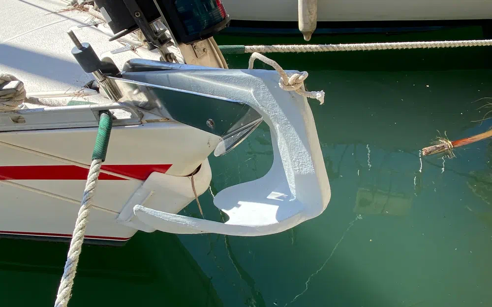 slider 24 Arcona ARCONA 32