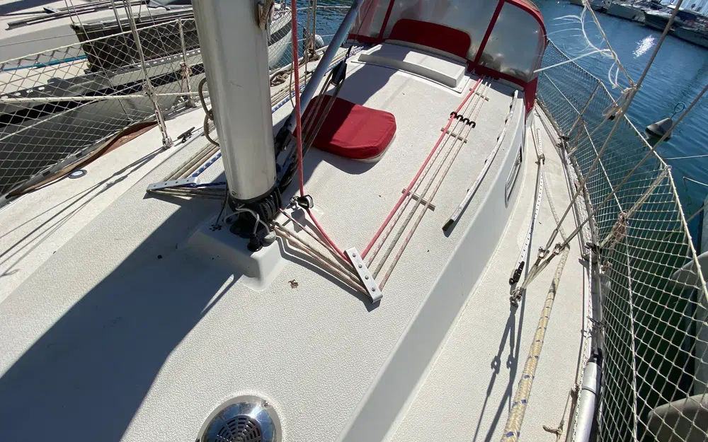 slider 25 Arcona ARCONA 32