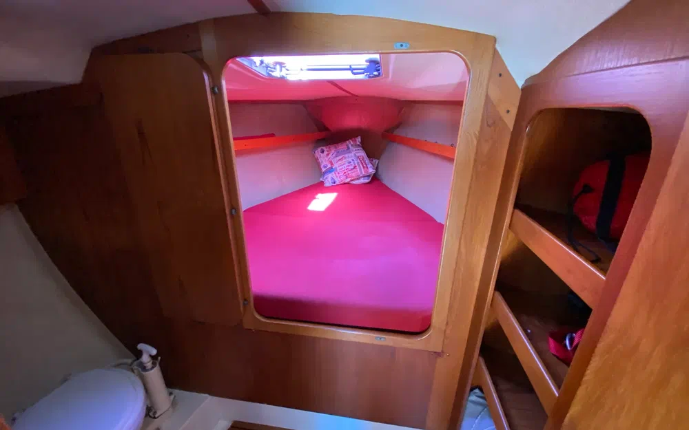 slider 4 Arcona ARCONA 32