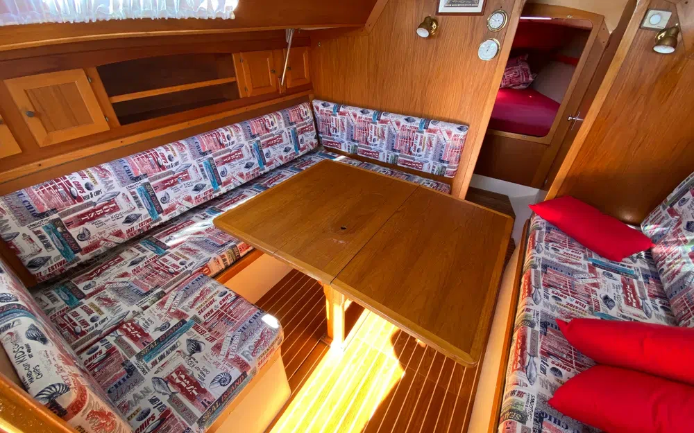 slider 2 Arcona ARCONA 32