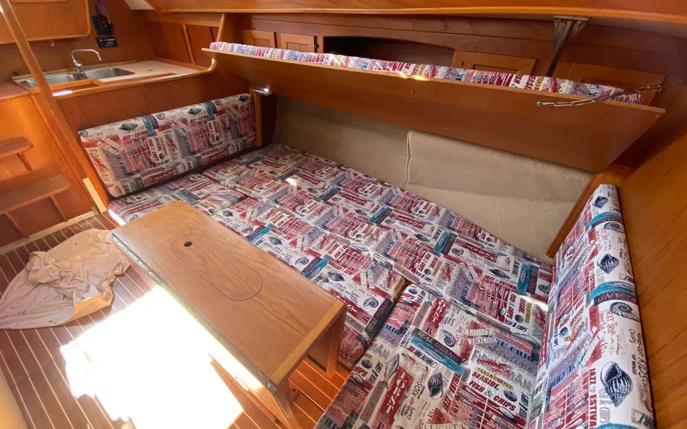 slider 3 Arcona ARCONA 32