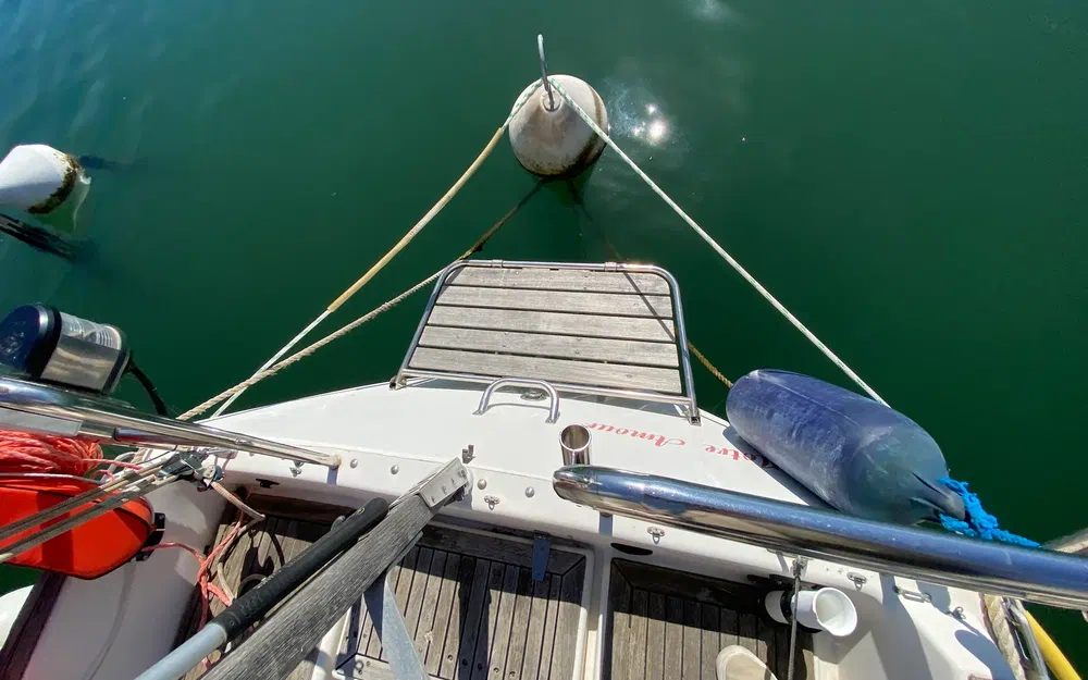 slider 26 Arcona ARCONA 32