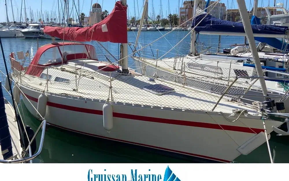 slider 0 Arcona ARCONA 32