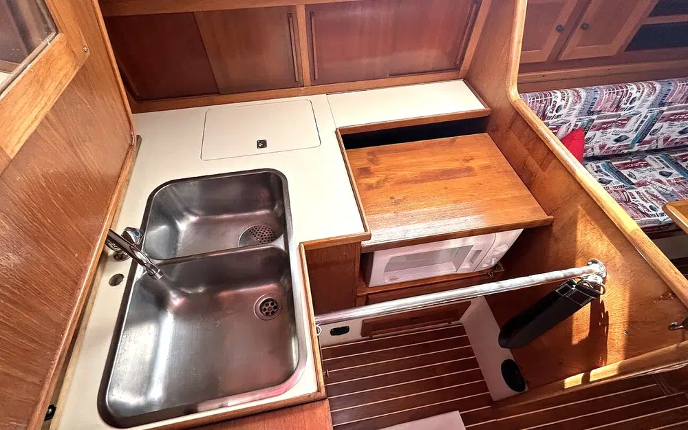 slider 9 Arcona ARCONA 32