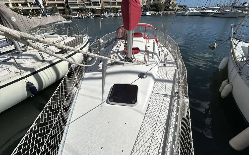 slider 13 Arcona ARCONA 32