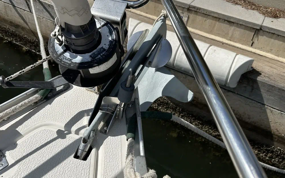 slider 14 Arcona ARCONA 32