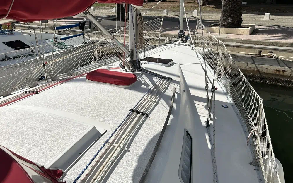 slider 16 Arcona ARCONA 32