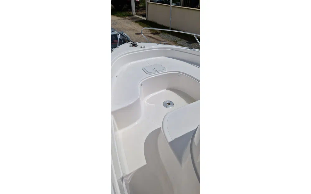 slider 4 B2 Marine Cap Ferret 652