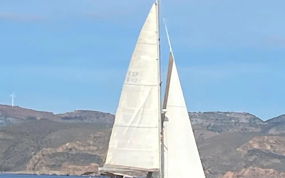 slider 8 Beneteau First 50