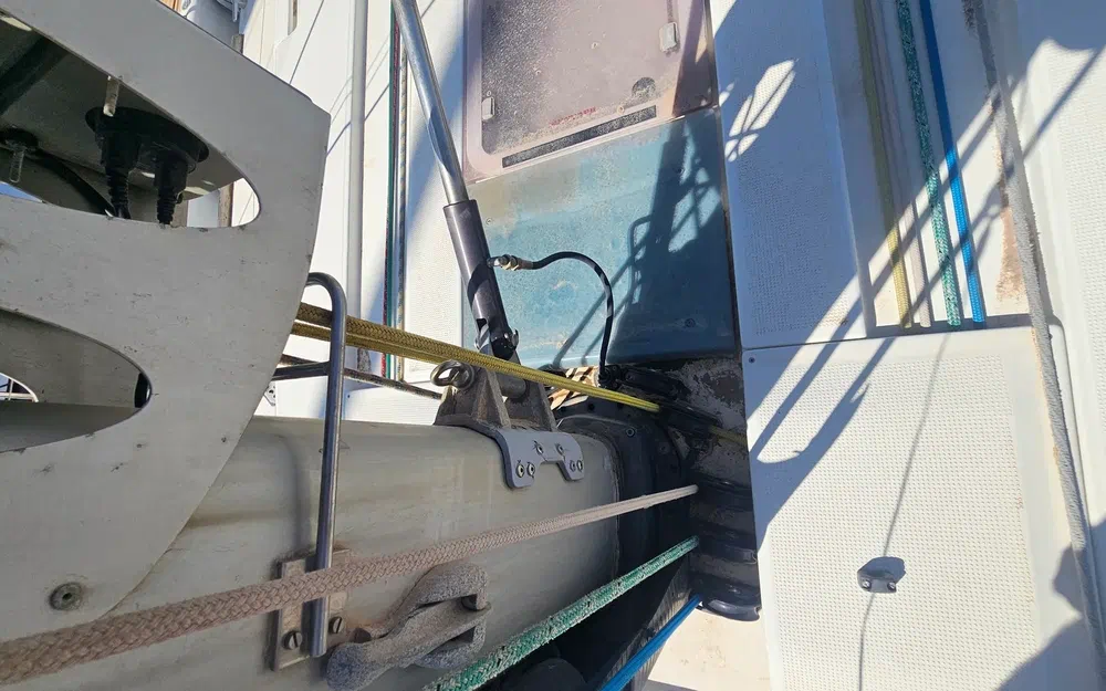 slider 16 Beneteau First 50
