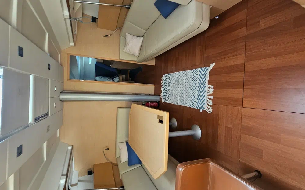 slider 36 Beneteau First 50