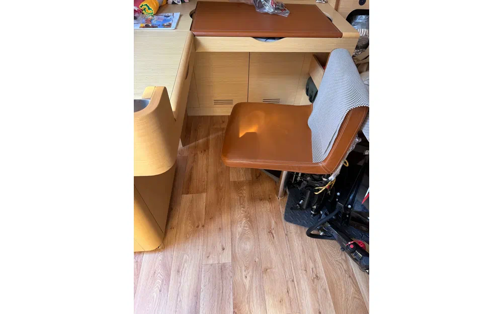 slider 46 Beneteau First 50