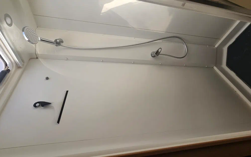 slider 47 Beneteau First 50