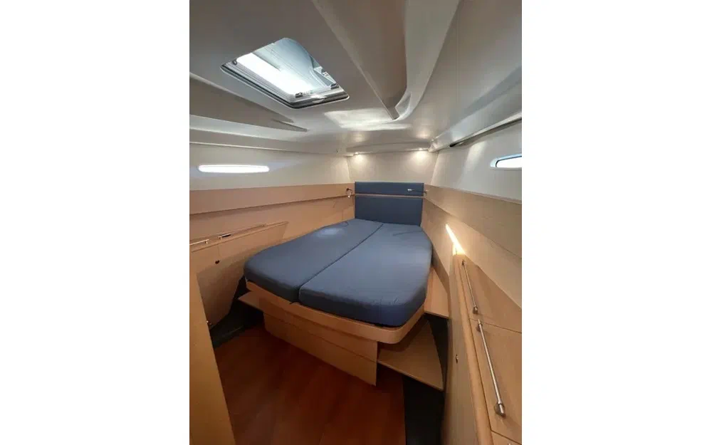 slider 47 Beneteau First 50