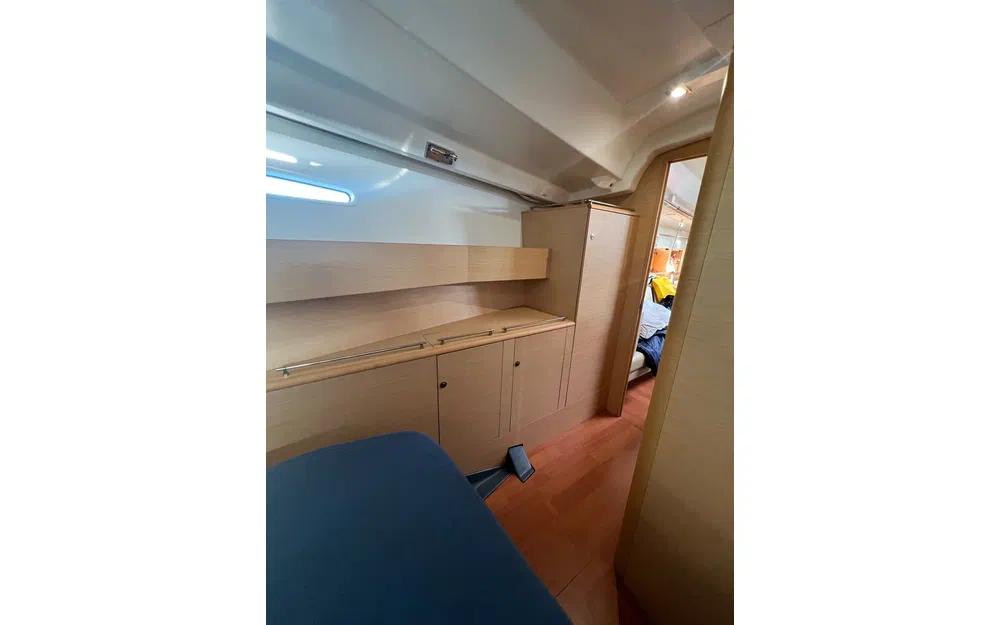 slider 50 Beneteau First 50