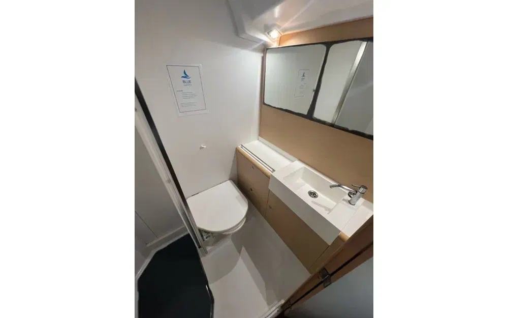 slider 51 Beneteau First 50