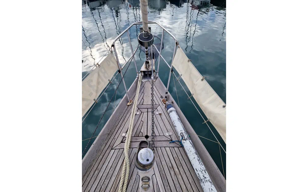 slider 9 Sparkman & Stevens 43 CALIMA