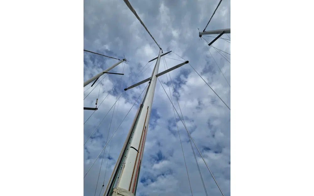 slider 11 Sparkman & Stevens 43 CALIMA