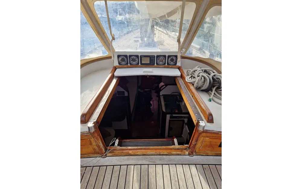 slider 15 Sparkman & Stevens 43 CALIMA