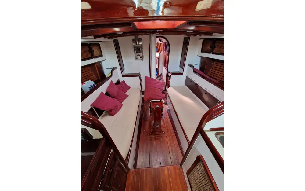 slider 16 Sparkman & Stevens 43 CALIMA