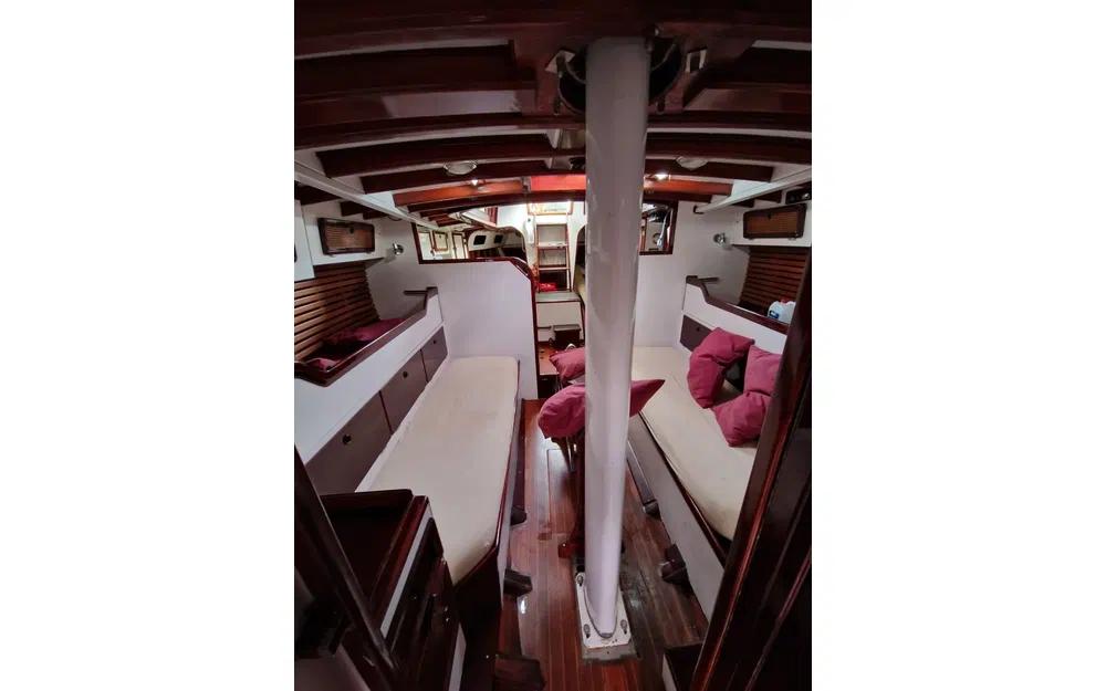 slider 18 Sparkman & Stevens 43 CALIMA