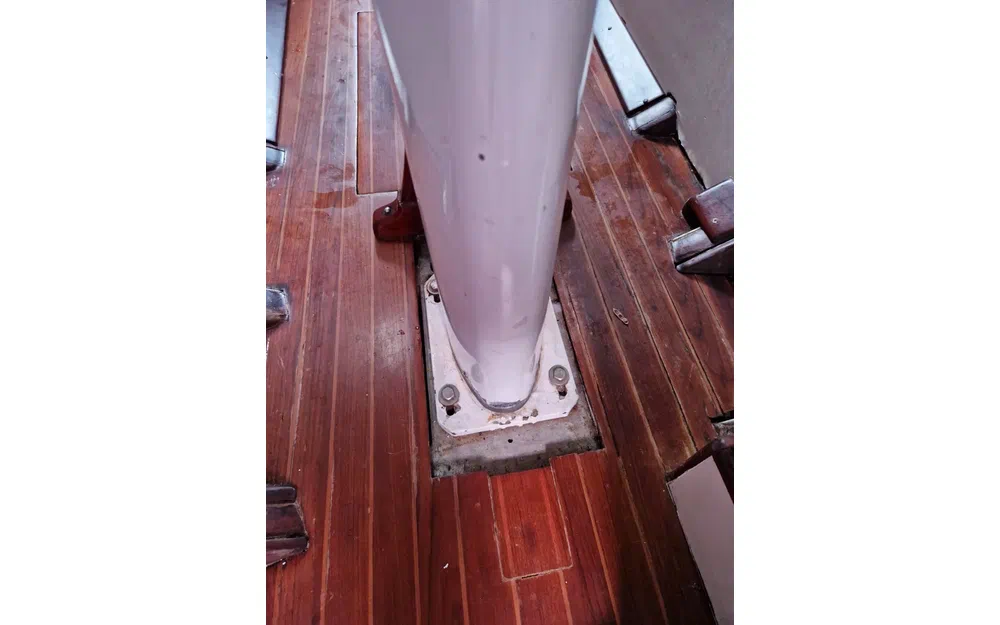 slider 21 Sparkman & Stevens 43 CALIMA