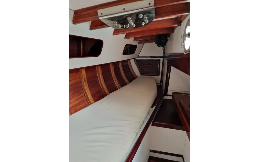 slider 26 Sparkman & Stevens 43 CALIMA