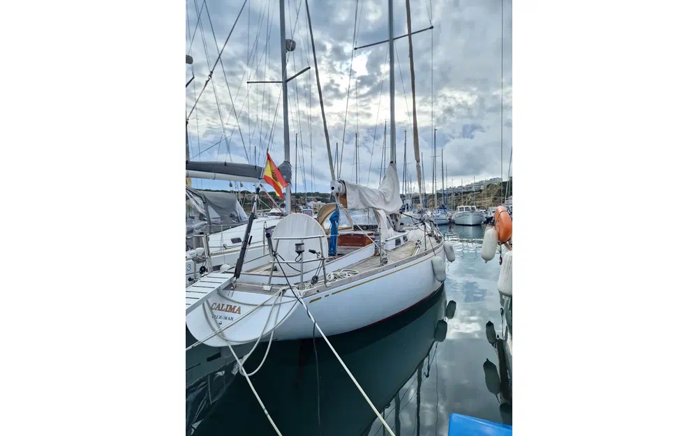 slider 7 Sparkman & Stevens 43 CALIMA