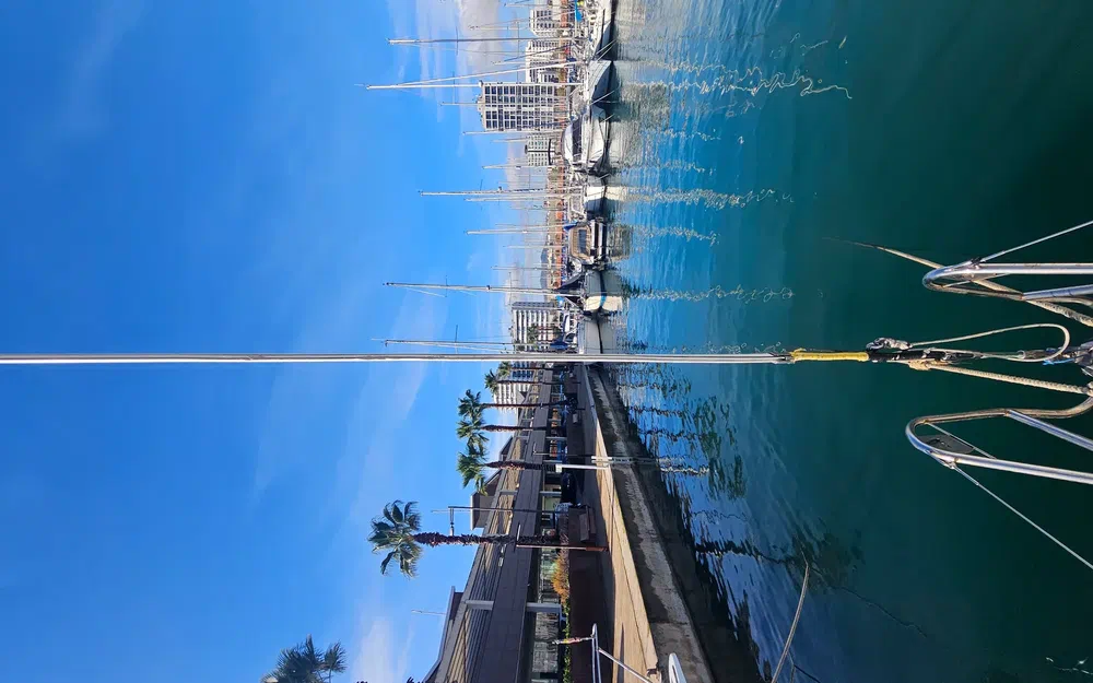 slider 15 Farr FARR 40 PHOENIX LIMIT