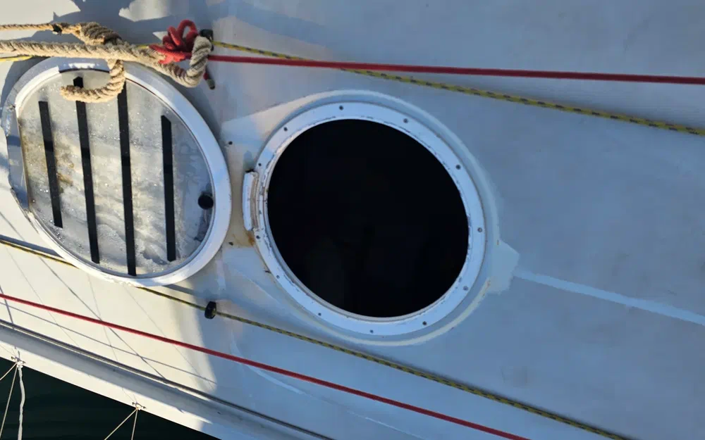 slider 16 Farr FARR 40 PHOENIX LIMIT