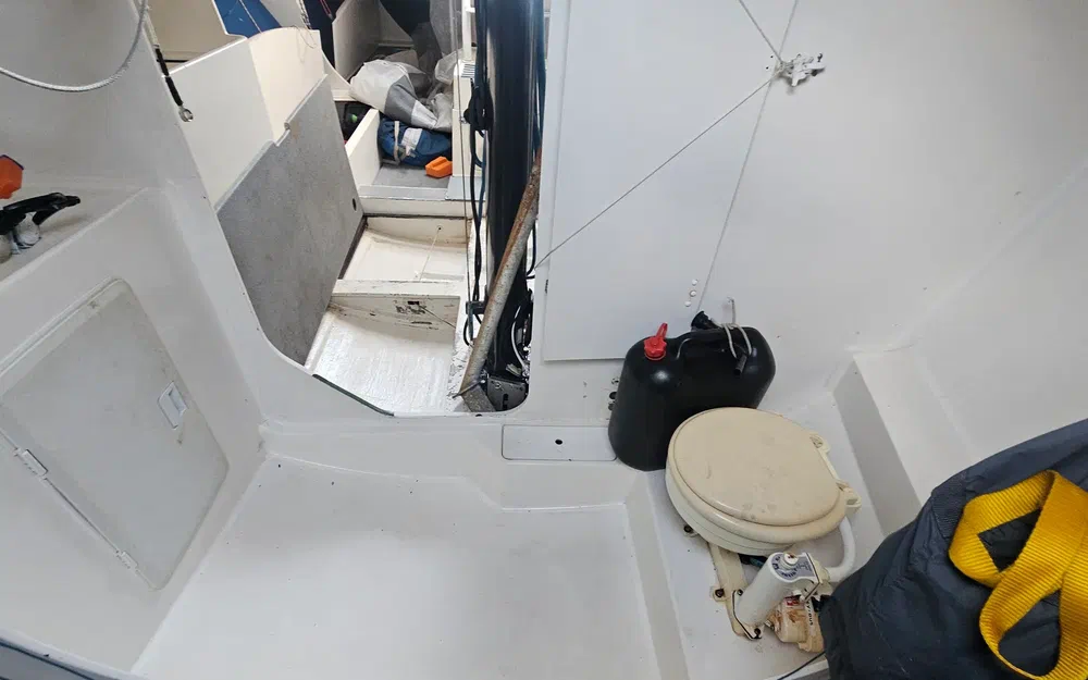 slider 23 Farr FARR 40 PHOENIX LIMIT