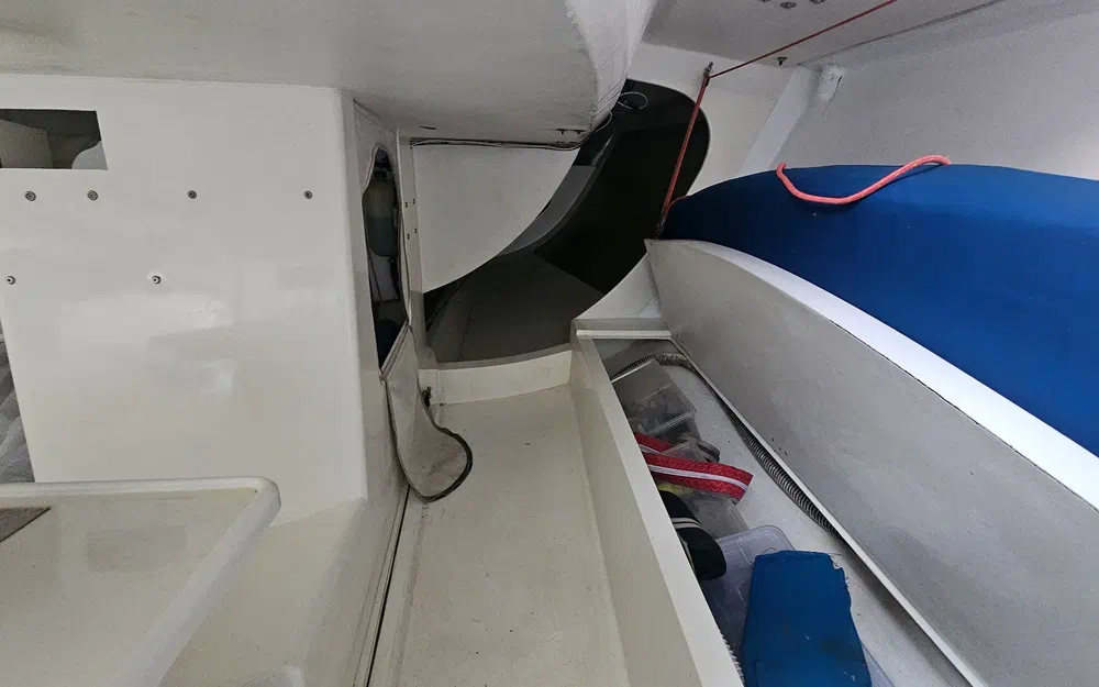 slider 26 Farr FARR 40 PHOENIX LIMIT