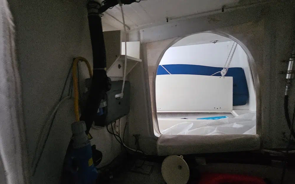 slider 27 Farr FARR 40 PHOENIX LIMIT