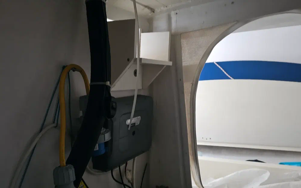 slider 28 Farr FARR 40 PHOENIX LIMIT