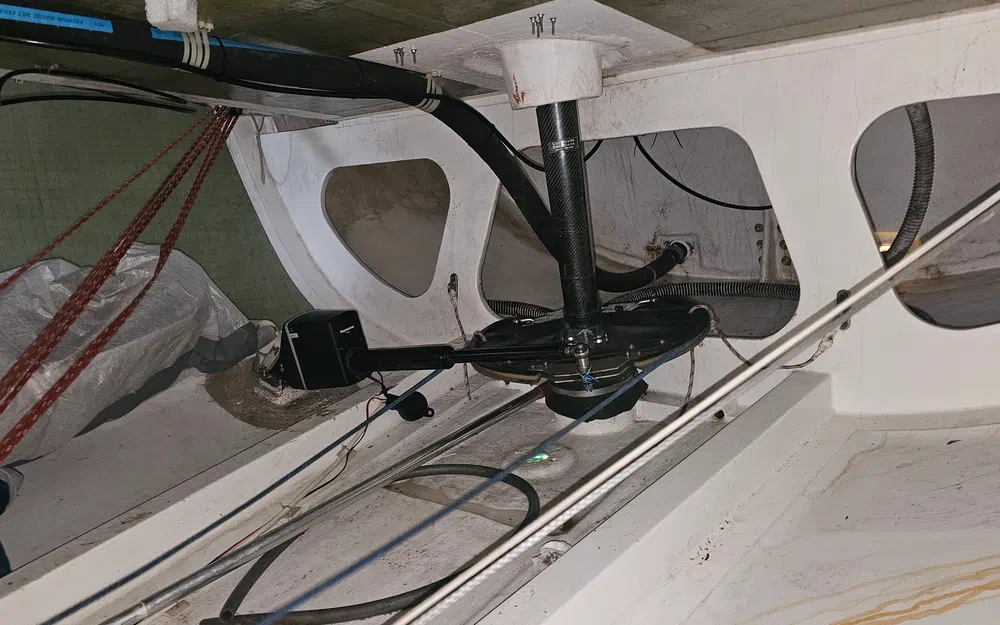 slider 30 Farr FARR 40 PHOENIX LIMIT