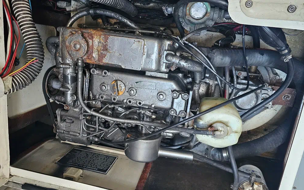 slider 33 Farr FARR 40 PHOENIX LIMIT