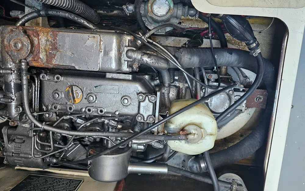 slider 34 Farr FARR 40 PHOENIX LIMIT