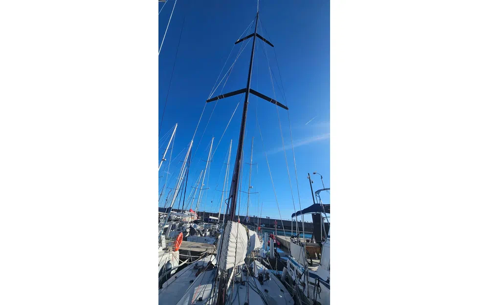 slider 4 Farr FARR 40 PHOENIX LIMIT