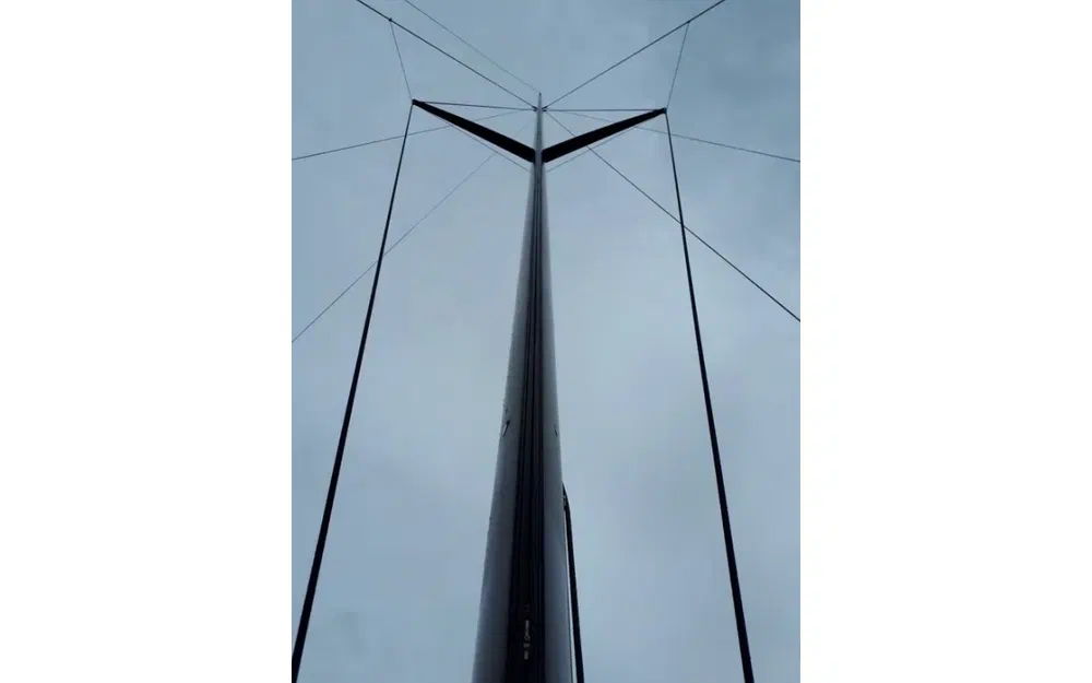 slider 12 Catamaran GC 32 MOVISTAR