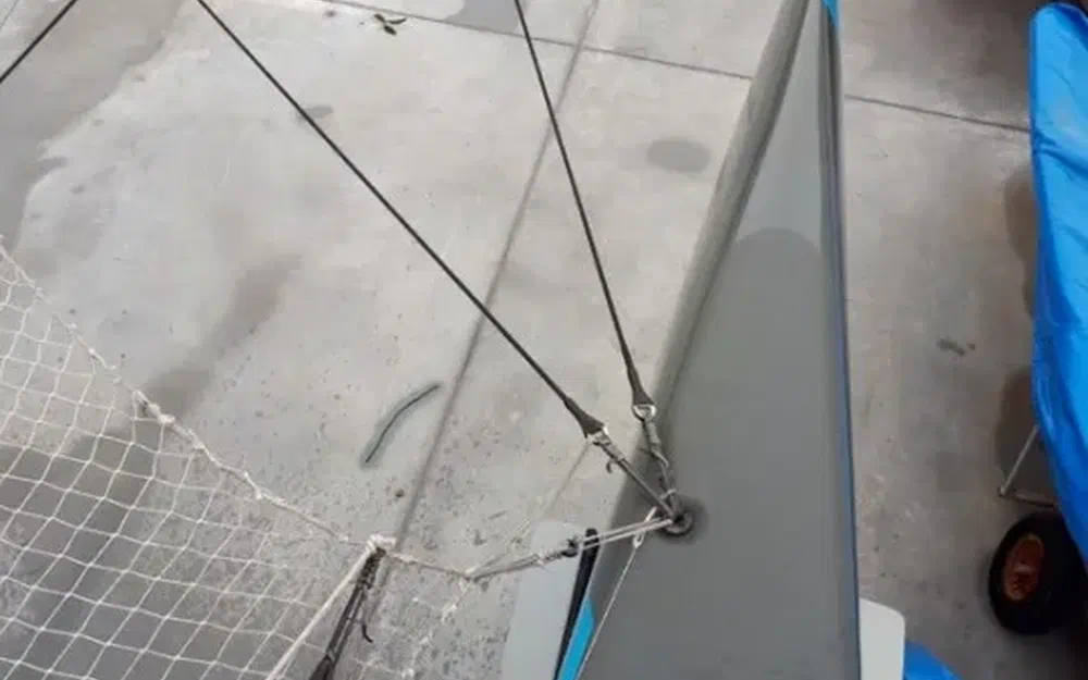 slider 22 Catamaran GC 32 MOVISTAR