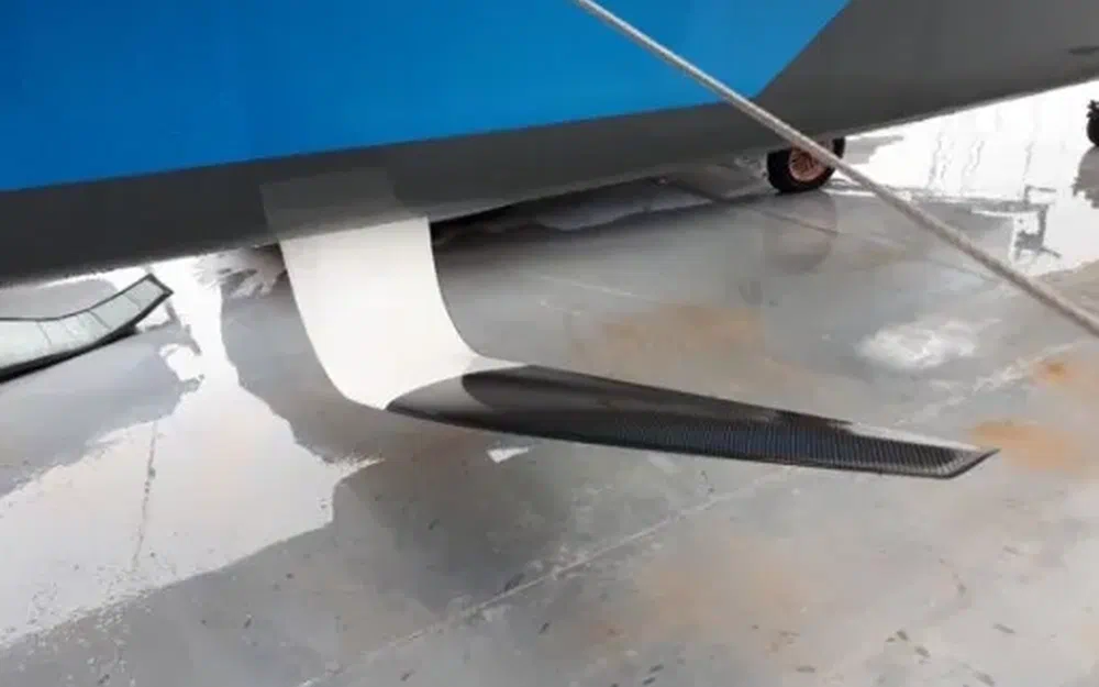 slider 28 Catamaran GC 32 MOVISTAR