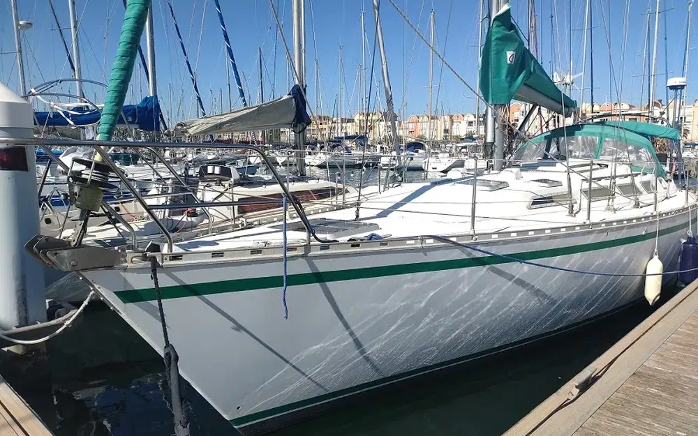 slider 10 Gibert Marine Gib Sea 442