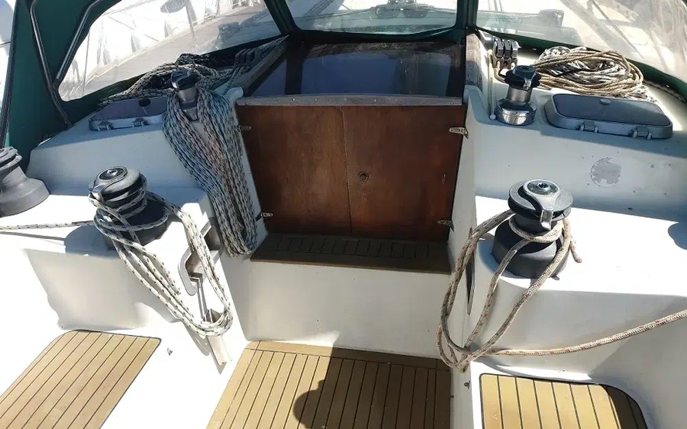 slider 16 Gibert Marine Gib Sea 442